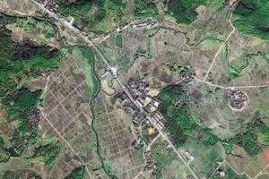 神政桥乡卫星地图-江西省吉安市新干县洋峰街道、村地图浏览