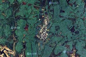 南丰社区卫星地图-海南省儋州市南丰镇南丰农场生活区地图浏览
