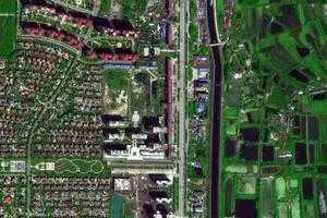 掇刀石卫星地图-湖北省荆门市掇刀区兴隆街道地图浏览