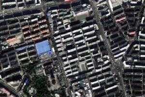 北街卫星地图-辽宁省锦州市古塔区古城街道地图浏览