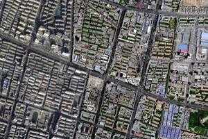 興慶區衛星地圖-寧夏回族自治區銀川市興慶區地圖瀏覽