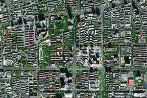 市中区卫星地图-山东省济南市市中区、区、县、村各级地图浏览