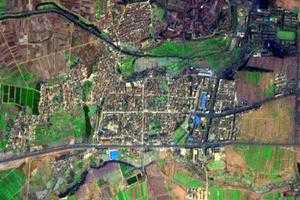 越州镇卫星地图-云南省曲靖市麒麟区西城街道、村地图浏览