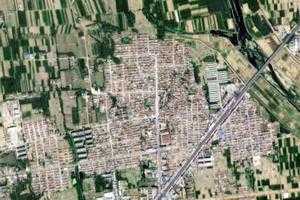 两城镇卫星地图-山东省日照市东港区后村镇、村地图浏览