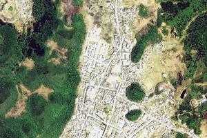 同乐镇卫星地图-广西壮族自治区百色市那坡县乐业县同乐镇、村地图浏览