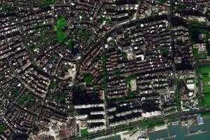 海安卫星地图-广东省汕头市金平区小公园街道地图浏览