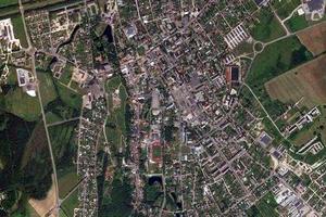 西维鲁县(拉克韦雷市)卫星地图-爱沙尼亚西维鲁县(拉克韦雷市)中文版地图浏览-西维鲁旅游地图