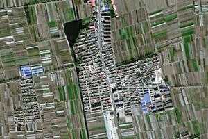 五百户镇卫星地图-河北省廊坊市香河县香河开发区、村地图浏览