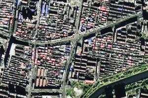 东城卫星地图-山西省晋城市阳城县东城街道地图浏览