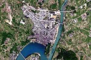 大湾镇卫星地图-广东省清远市英德市浛洸镇、村地图浏览