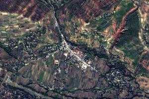 满坪镇卫星地图-青海省海东市民和回族土族自治县峡门镇、村地图浏览