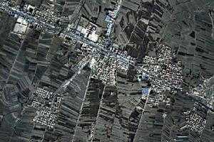 東河鄉衛星地圖-甘肅省武威市涼州區宣武街街道、村地圖瀏覽