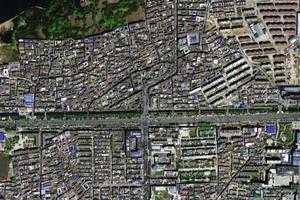 公德林卫星地图-西藏自治区拉萨市城关区两岛街道地图浏览