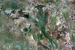 南蘇丹衛星地圖-南蘇丹各城市中文版地圖瀏覽-南蘇丹旅遊地圖