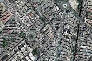 星火衛星地圖-遼寧省遼陽市白塔區文聖街道地圖瀏覽