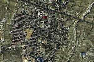 周士庄镇卫星地图-山西省大同市云州区周士庄镇、村地图浏览