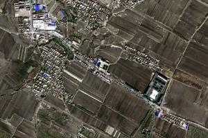 昌隆鎮衛星地圖-遼寧省朝陽市建平縣八家國營農場、村地圖瀏覽