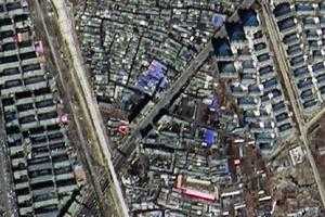 铁东卫星地图-辽宁省盘锦市双台子区统一镇地图浏览