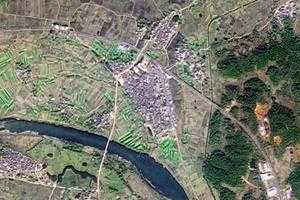 固江鎮衛星地圖-江西省吉安市吉安縣高新街道、村地圖瀏覽