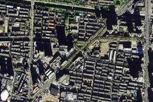 人民路卫星地图-河南省安阳市郑州市金水区国基路街道地图浏览