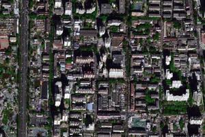 横七条路第二社区卫星地图-北京市丰台区东铁匠营街道宋庄路第一社区地图浏览