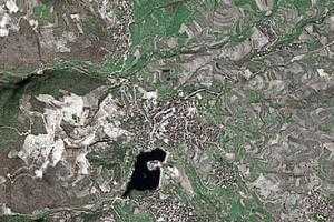 潞江农场卫星地图-云南省保山市隆阳区九隆街道地图浏览