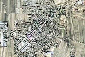 新立镇卫星地图-吉林省长春市榆树市于家镇、村地图浏览