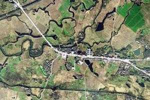 三桥镇卫星地图-安徽省安庆市怀宁县三桥镇、村地图浏览