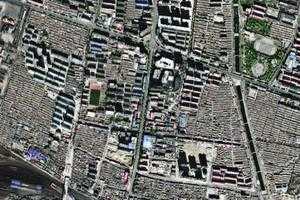 沙城鎮衛星地圖-河北省張家口市懷來縣沙城鎮、村地圖瀏覽