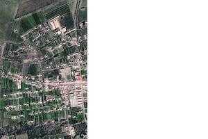 协代苏木卫星地图-内蒙古自治区通辽市科尔沁左翼后旗协代苏木地图浏览