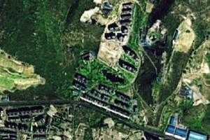 清香坪卫星地图-四川省攀枝花市西区清香坪街道地图浏览