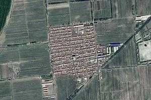 育新镇卫星地图-内蒙古自治区通辽市科尔沁区团结街道、村地图浏览