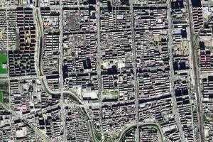 长葛市卫星地图-河南省安阳市许昌市长葛市、区、县、村各级地图浏览