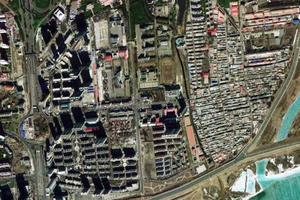 船口衛星地圖-黑龍江省哈爾濱市松北區松安街道地圖瀏覽