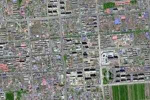 安平县卫星地图-河北省衡水市安平县、乡、村各级地图浏览