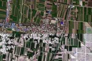 高官庄镇卫星地图-河北省保定市涿州市义和庄镇、村地图浏览