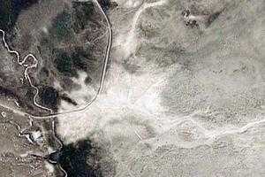 希日塔拉衛星地圖-內蒙古自治區錫林郭勒盟阿巴嘎旗巴彥圖嘎蘇木地圖瀏覽