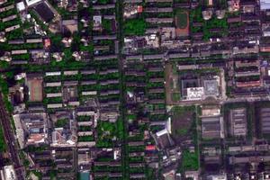 东里北社区卫星地图-北京市海淀区中关村街道东里北社区地图浏览