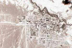 改則鎮衛星地圖-西藏自治區阿里地區改則縣改則鎮、村地圖瀏覽