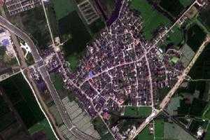 七都衛星地圖-浙江省溫州市鹿城區濱江街道地圖瀏覽