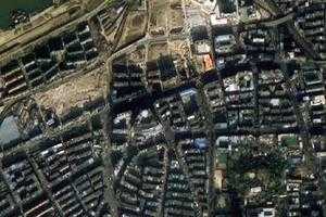 青年衛星地圖-安徽省蚌埠市蚌山區青年街道地圖瀏覽