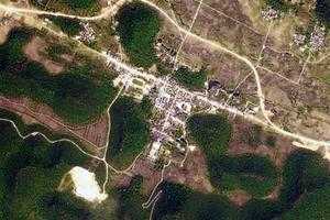 都结乡卫星地图-广西壮族自治区南宁市隆安县隆安华侨管理区、村地图浏览