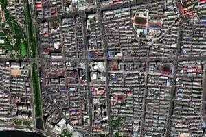 延吉市衛星地圖-吉林省延邊朝鮮族自治州延吉市、區、縣、村各級地圖瀏覽