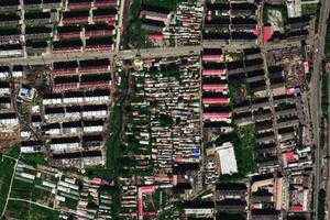 大陆卫星地图-黑龙江省鹤岗市南山区大陆街道地图浏览