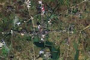 幽兰镇卫星地图-江西省南昌市南昌县幽兰镇、村地图浏览