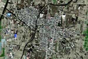 壘頭鄉衛星地圖-河北省滄州市獻縣農場、村地圖瀏覽