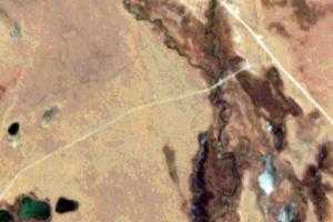 林堤鄉衛星地圖-西藏自治區那曲市嘉黎縣尼屋鄉、村地圖瀏覽