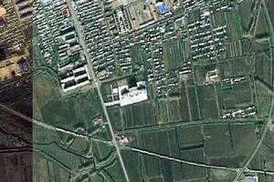 拜泉县卫星地图-黑龙江省齐齐哈尔市拜泉县、乡、村各级地图浏览