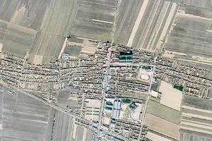 新庄镇卫星地图-吉林省长春市榆树市于家镇、村地图浏览