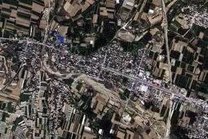 大交镇卫星地图-山西省运城市绛县磨里镇、村地图浏览